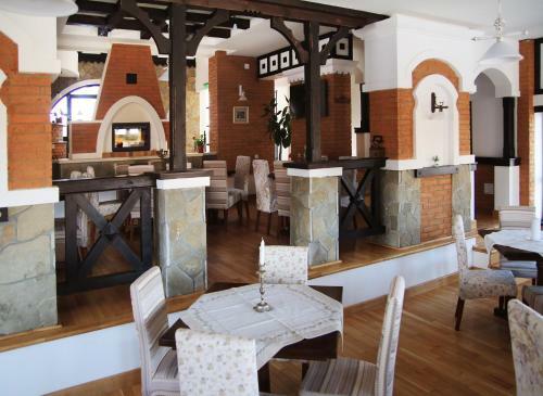 Ostello Conacul Bratescu