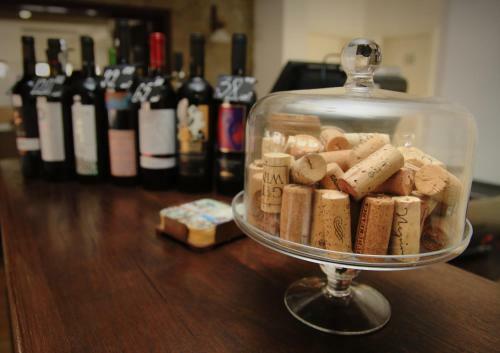 Ostello Conacul Bratescu