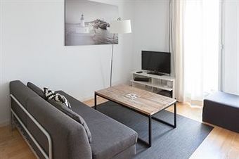 Appartamento Whotells 22a Beach