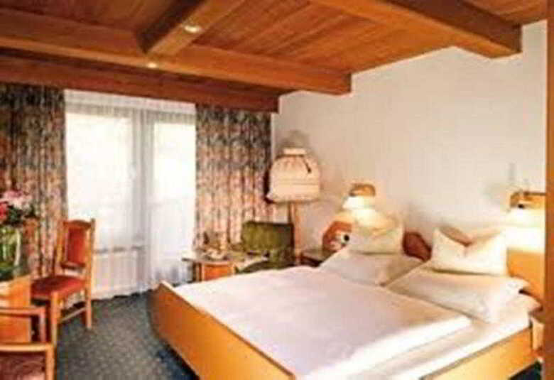 Ferienhotel Kaltschmid