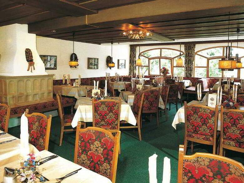 Ferienhotel Kaltschmid