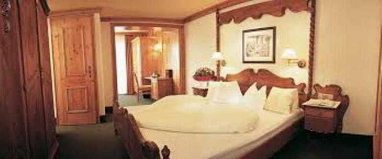 Ferienhotel Kaltschmid