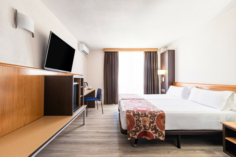 Hotel Catalonia Oro Negro