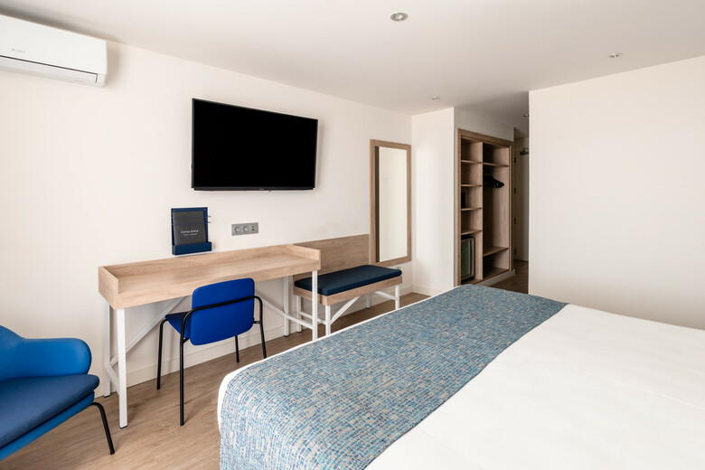 Hotel Catalonia Oro Negro