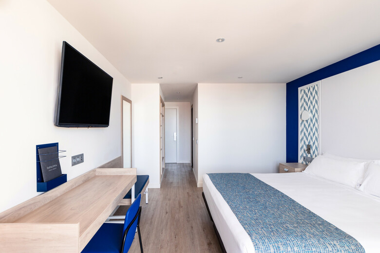 Hotel Catalonia Oro Negro