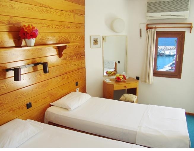 Pirat Hotel