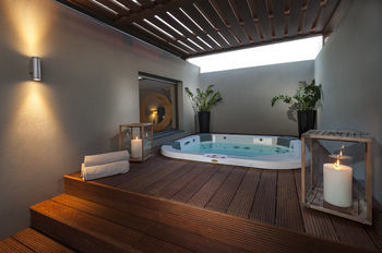 Hotel Samaria