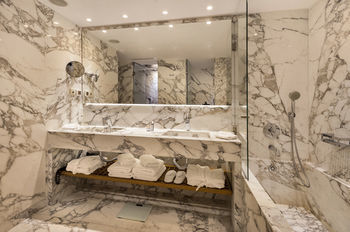 Hotel Samaria