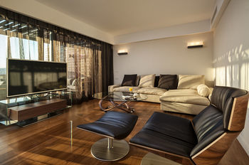 Hotel Samaria