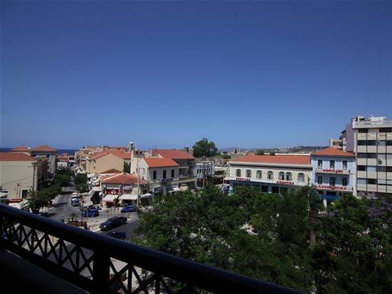 Hotel Arkadi