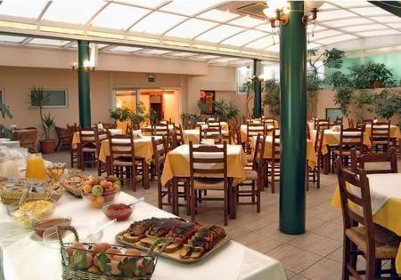 Hotel Arkadi