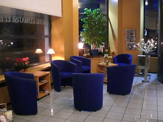 Interhotel Salvator