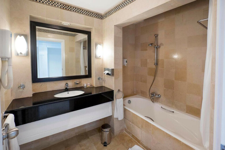 Hotel Medina Solaria And Thalasso