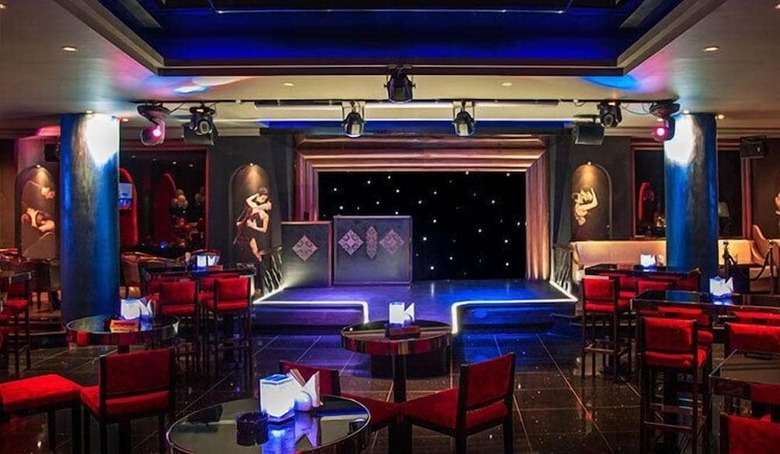 Hotel Marina Byblos
