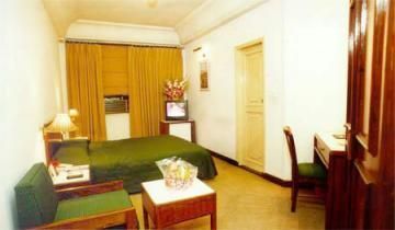 Hotel Marcopolo