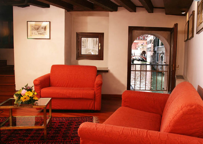 Hotel All�angelo