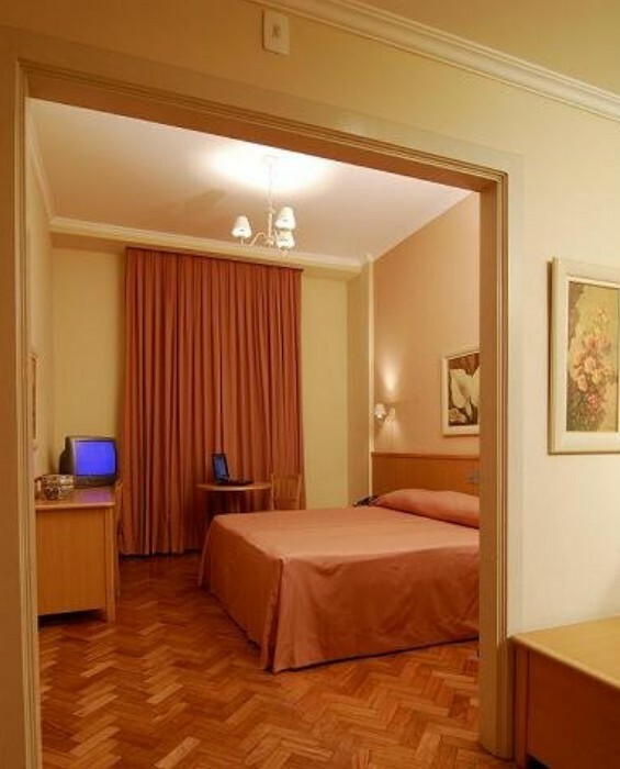 Hotel Rio's Presidente