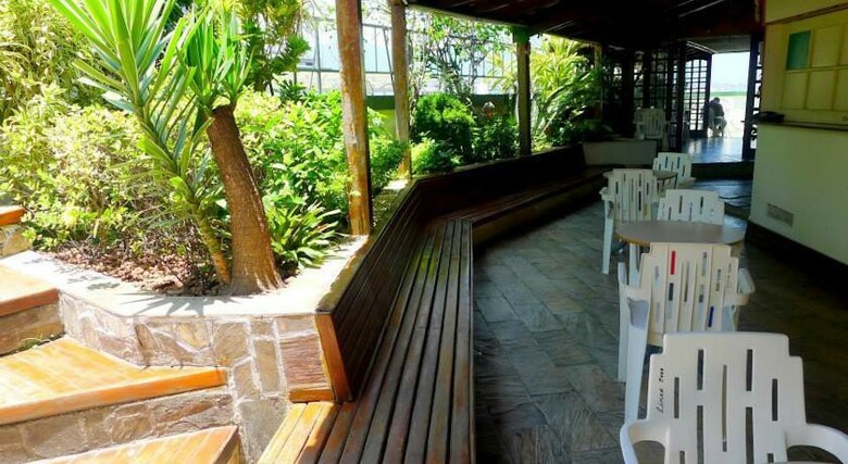 Hotel Rio's Presidente