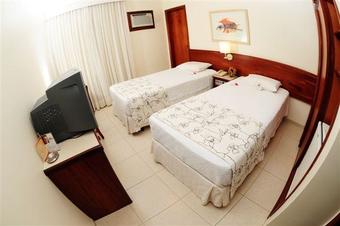 Comfort Hotel Saint Peter