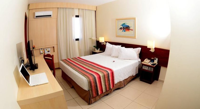 Comfort Hotel Saint Peter
