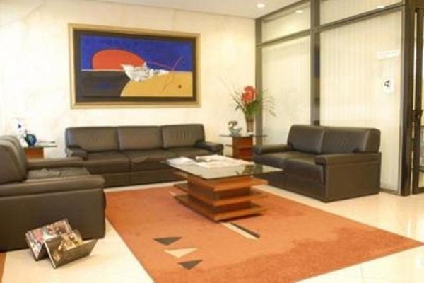 Comfort Hotel Saint Peter