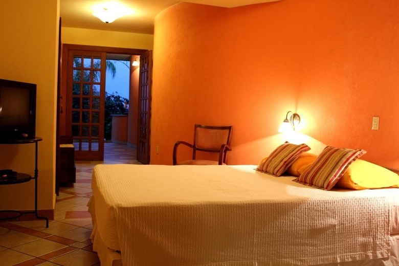 Hotel Do Pilar