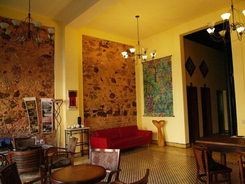 Hotel Do Pilar