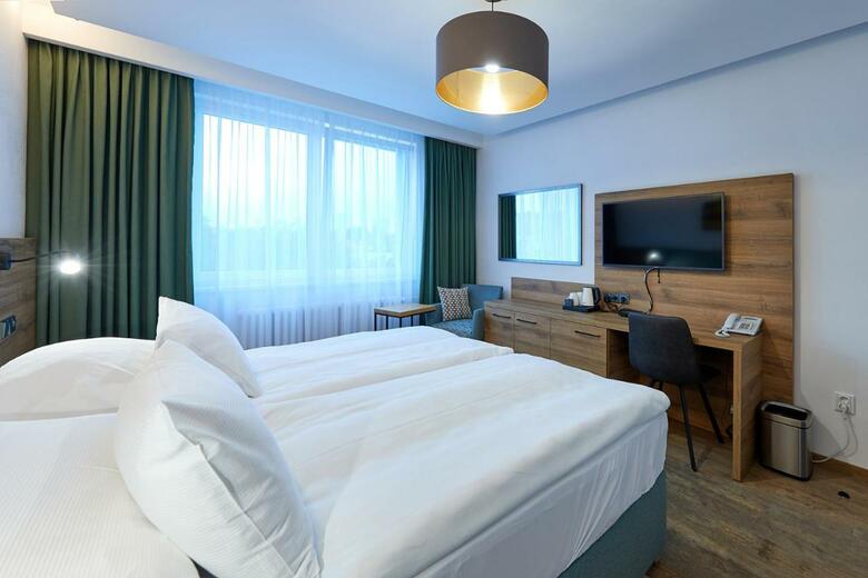 Hotel Flora