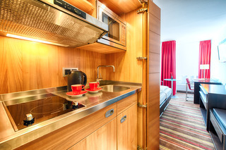 Leonardo Hotel M�nchen City West