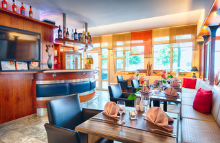 Leonardo Hotel M�nchen City West