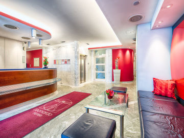 Leonardo Hotel M�nchen City West