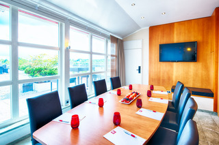 Leonardo Hotel M�nchen City West