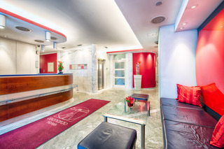 Leonardo Hotel M�nchen City West