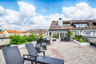 Leonardo Hotel M�nchen City West