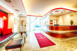 Leonardo Hotel M�nchen City West