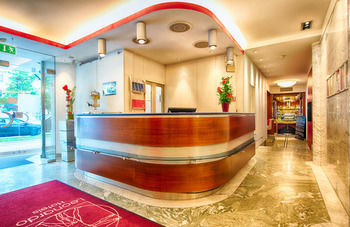 Leonardo Hotel M�nchen City West