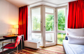 Leonardo Hotel M�nchen City West