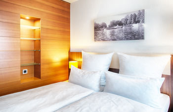 Leonardo Hotel M�nchen City West