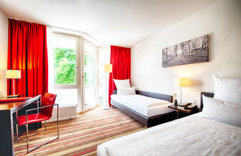Leonardo Hotel M�nchen City West