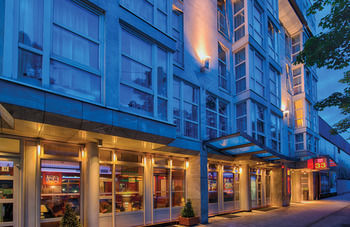 Leonardo Hotel M�nchen City West