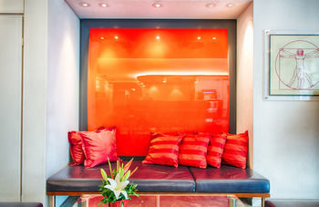 Leonardo Hotel M�nchen City West