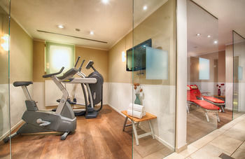 Leonardo Hotel M�nchen City West