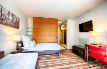 Leonardo Hotel M�nchen City West