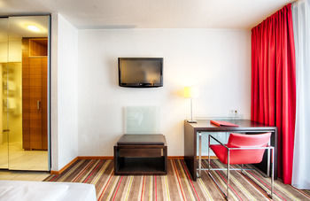 Leonardo Hotel M�nchen City West