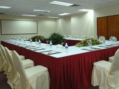 Citrus Hotel