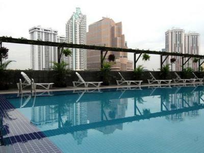 Citrus Hotel