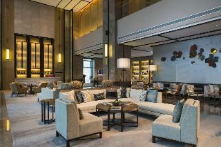 Chongqing Marriott Hotel