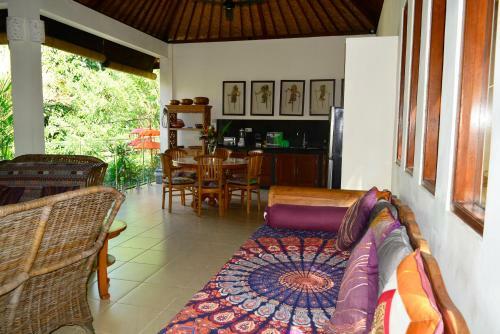 Villa Indah