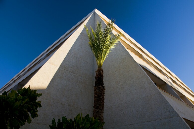 Appartamenti Las Piramides