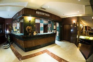Valeri Beach Hotel